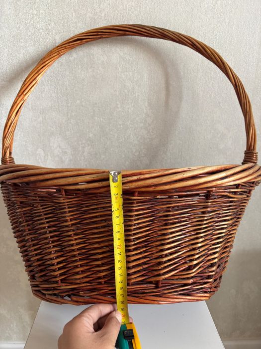 Продам корзину в идеальном состоянии