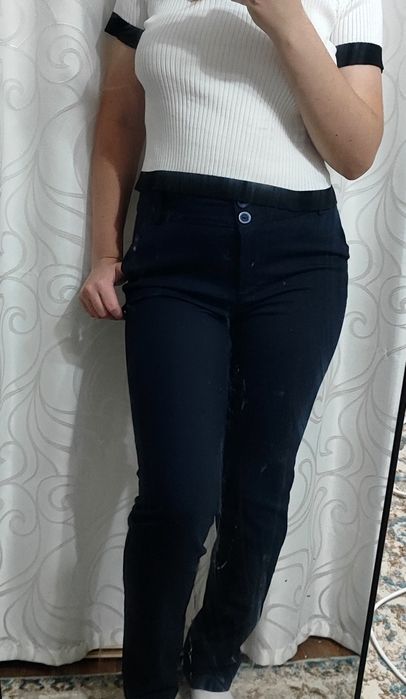 Новые вещи и 2 б/у