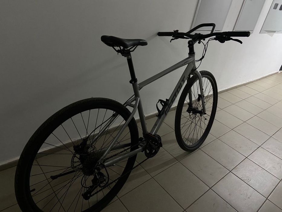 Велосипед gestalt l220