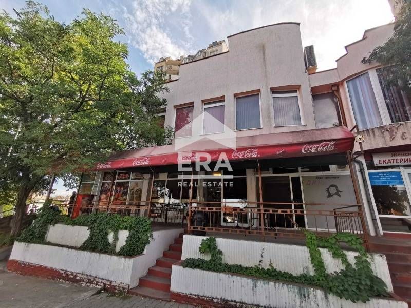 ЕКСКЛУЗИВНО! Просторен апартамент за живеене или инвестиция, в близост