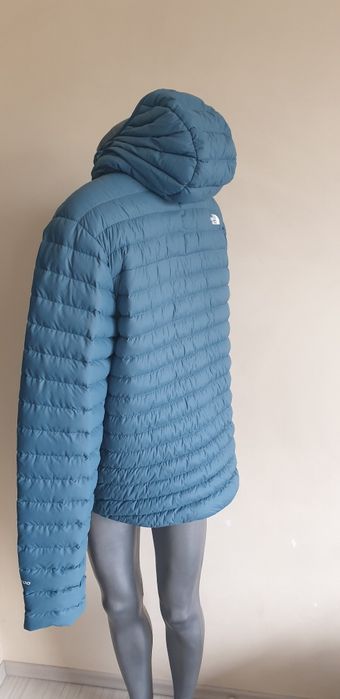 The North Face 700 Down Jacket Size L - XL ОРИГИНАЛ! Мъжко пухено Яке!