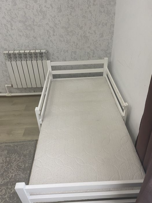 Продам детскую кровать