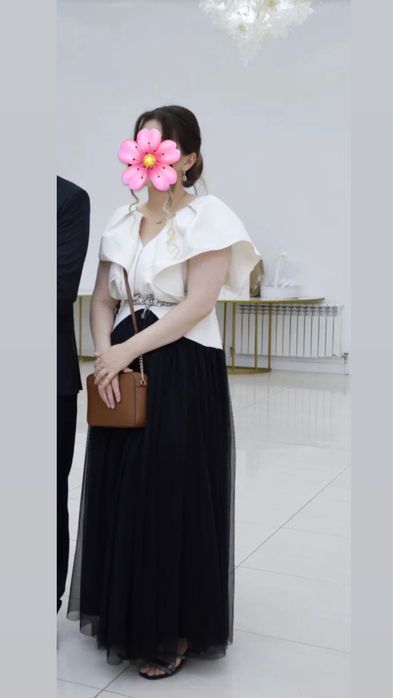 Продам вечернее платье, Турция