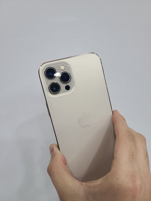 iPhone 12 pro max 128 GB