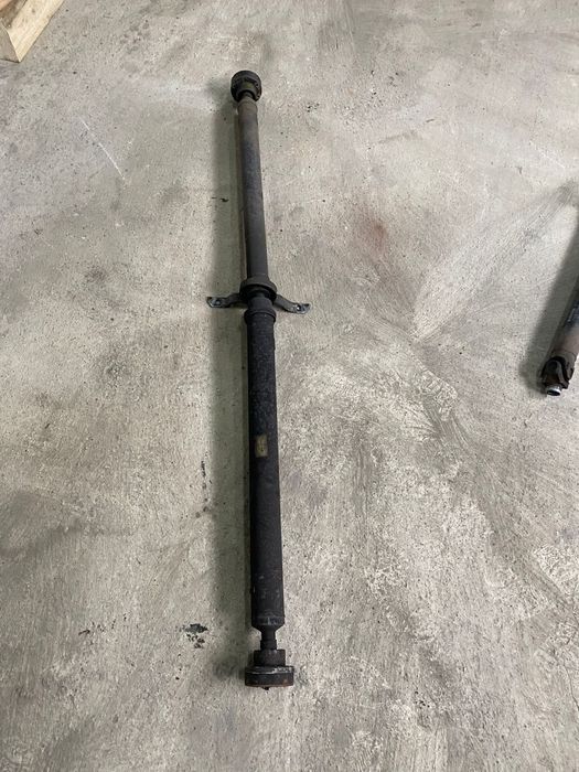 Cardan audi a6 c6 4f 3.0tdi 2.7tdi asb bmk cdy canc 4F0521101F