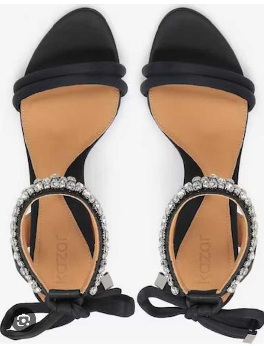 официални сандали Kazar, номер 35