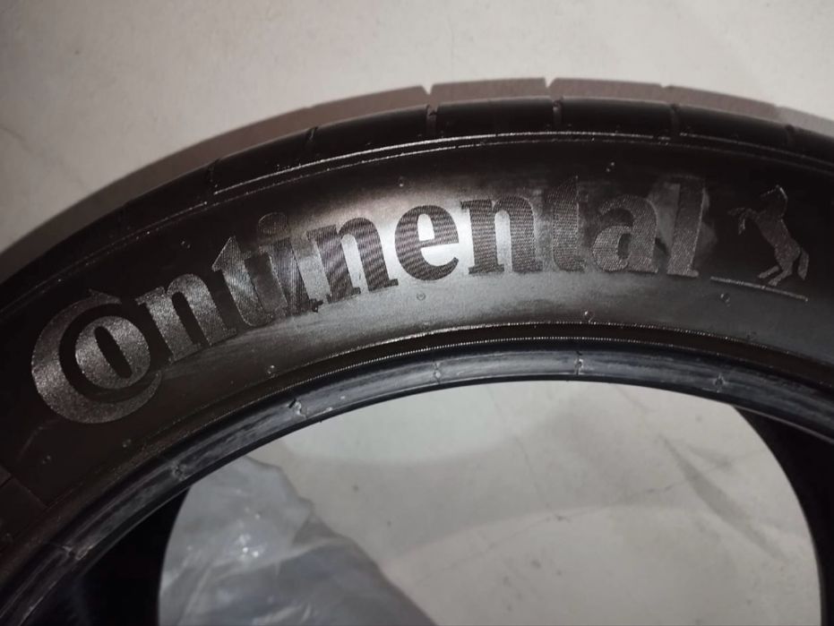 Летние шины Continental