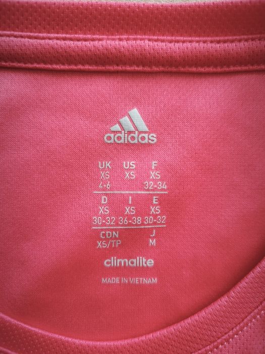 дамска тениска adidas