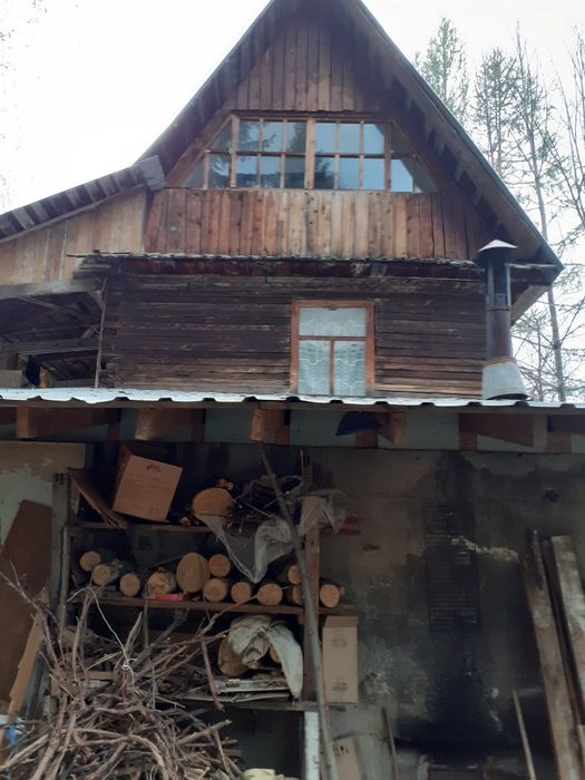 Продам дачу, торг