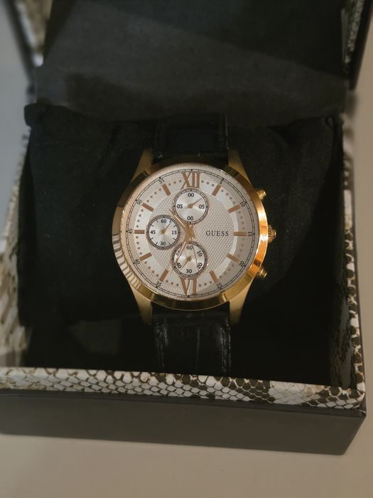 Мъжки часовник Guess