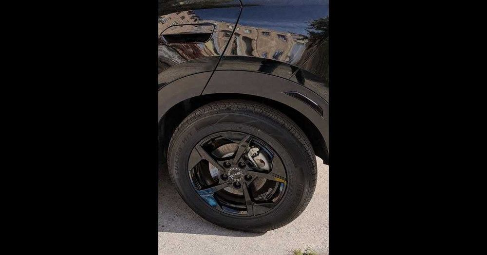 Шины Westlake 215/65/R16 от Yuan Up