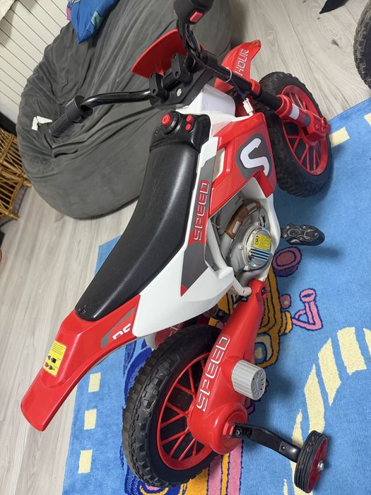 Vand motociclete electrice