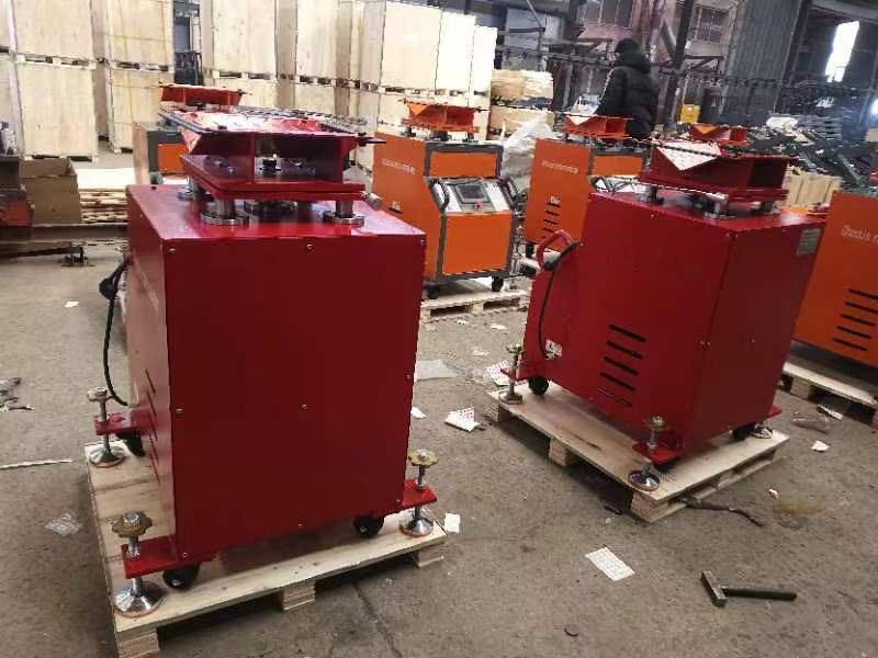 Simulator de drum – Platformă de testare vibrații și zgomote auto