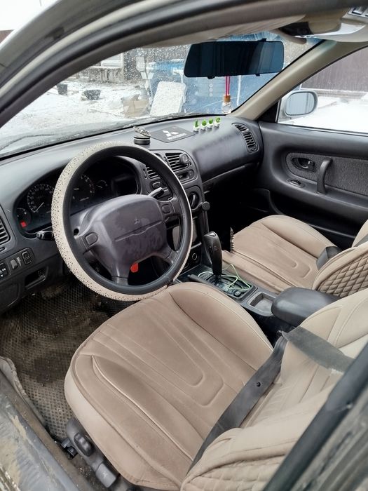 Продам Митсубиси галант