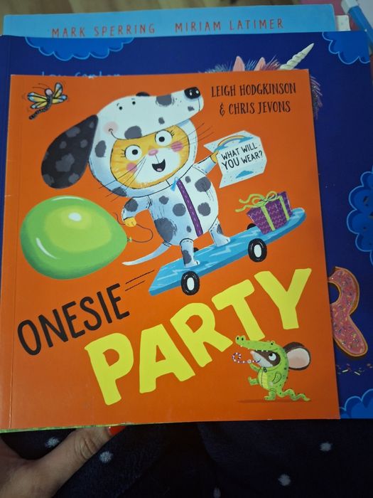 6 детски книжки на английски език