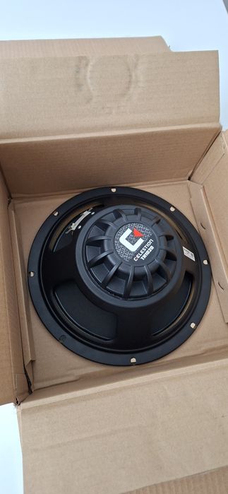 Celestion 10 inch 150w 8 ohm neodim  NEFOLOSITE IN CUTII !!!