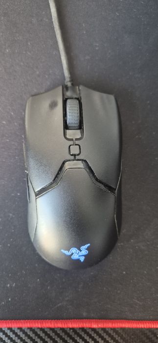 Продам Razer viper mini