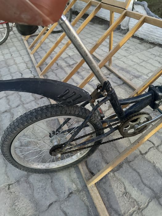 Велосипед Stels 410