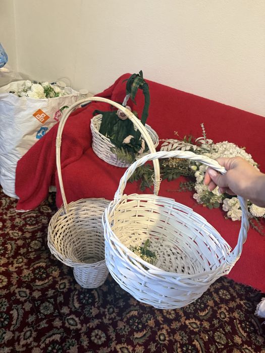 Украса за празник