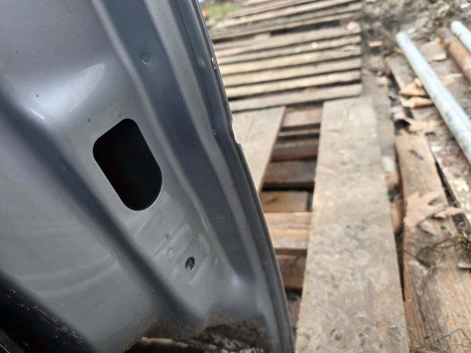 VW ID3 предна лява врата