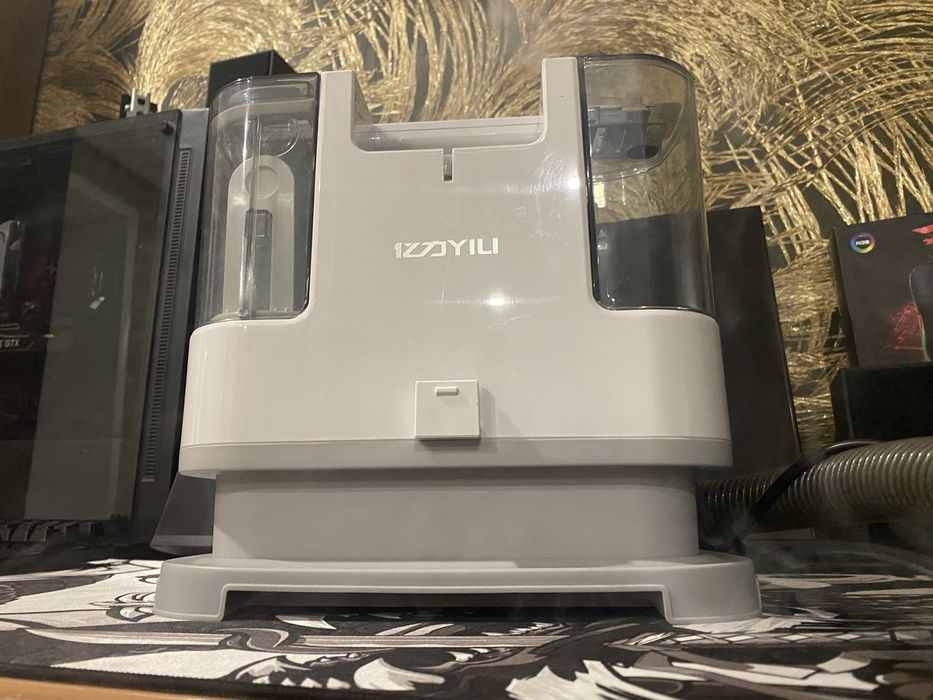 Пылесос для мебели