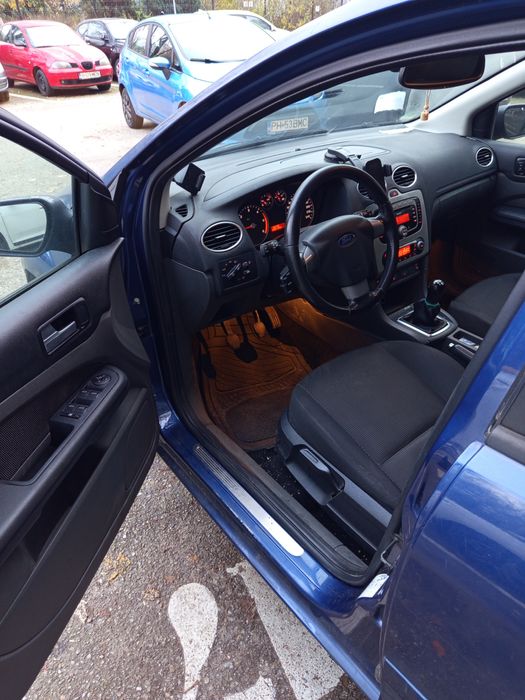 Vând autoturism Ford focus