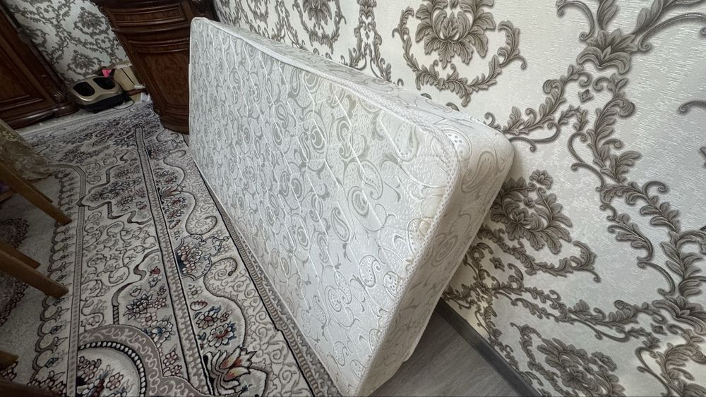 Matras  sotiladi  sronchna sotiladi