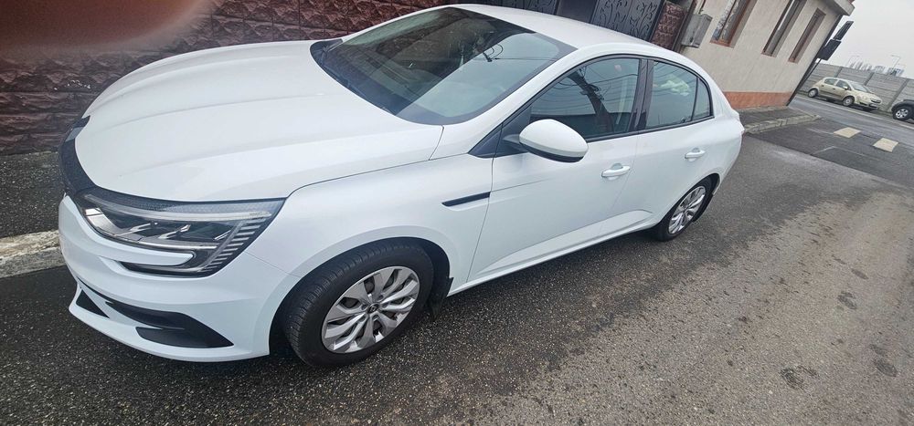 Vand Renault Megane IV