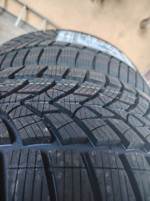 Cauciucuri iarnă