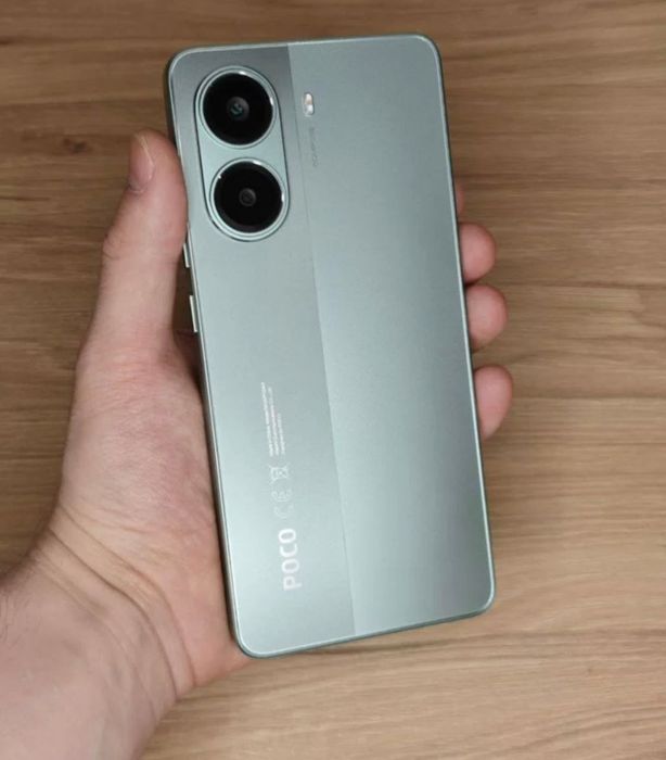 Poco x7 pro 5g sotiladi