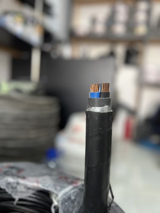 Uz kabel optim kabel maxsulotlari