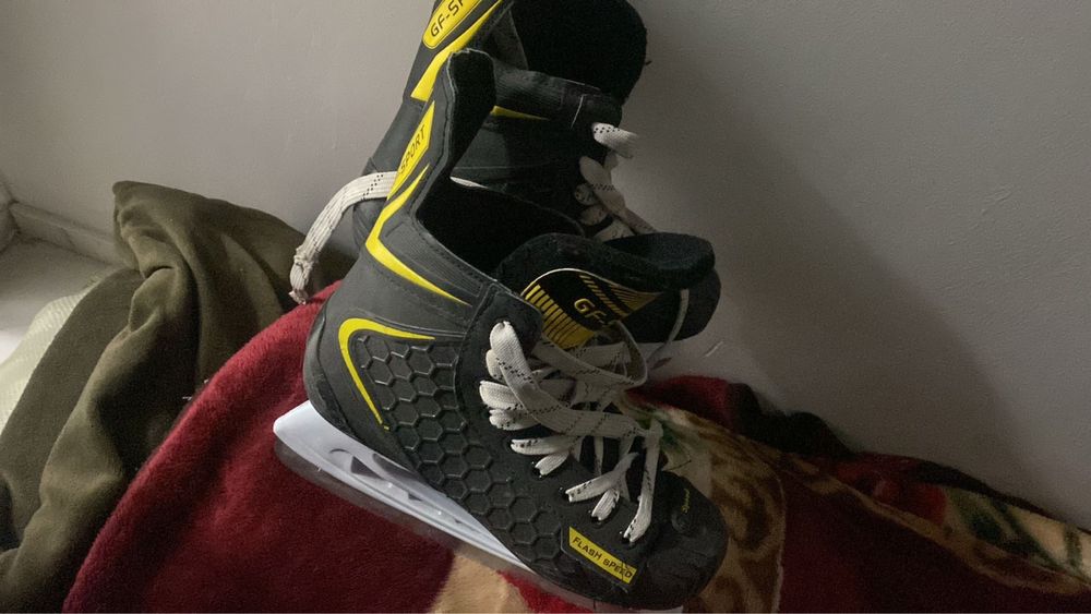 Конки 43,42 размер