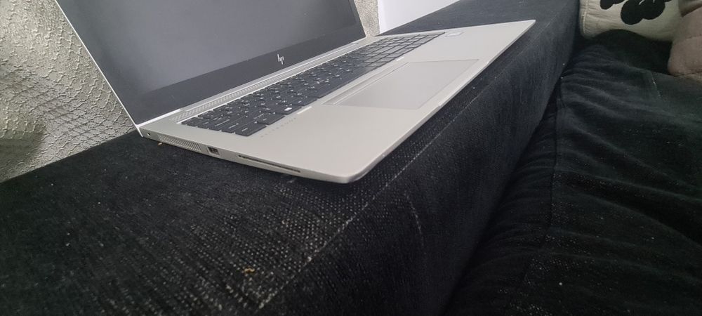 HP EliteBook 850 g6, i5 , 16gb ram