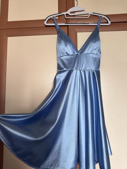 Официални рокли