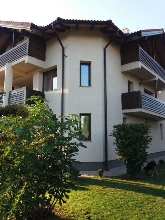 Vand vila in Cazasu,Braila