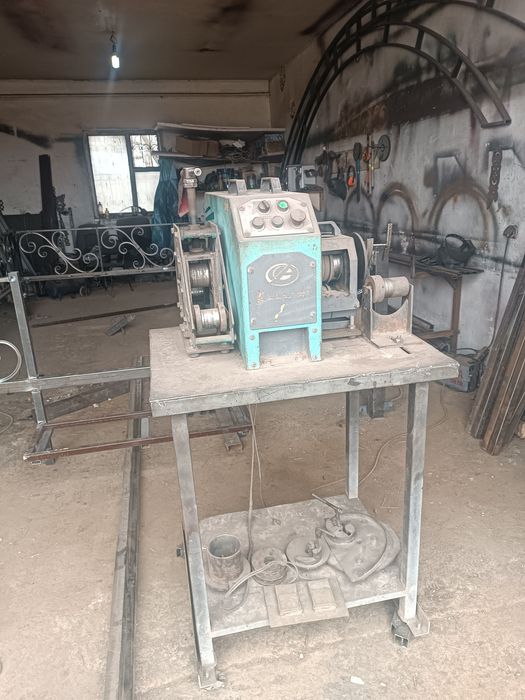 Ковка станок сатылады