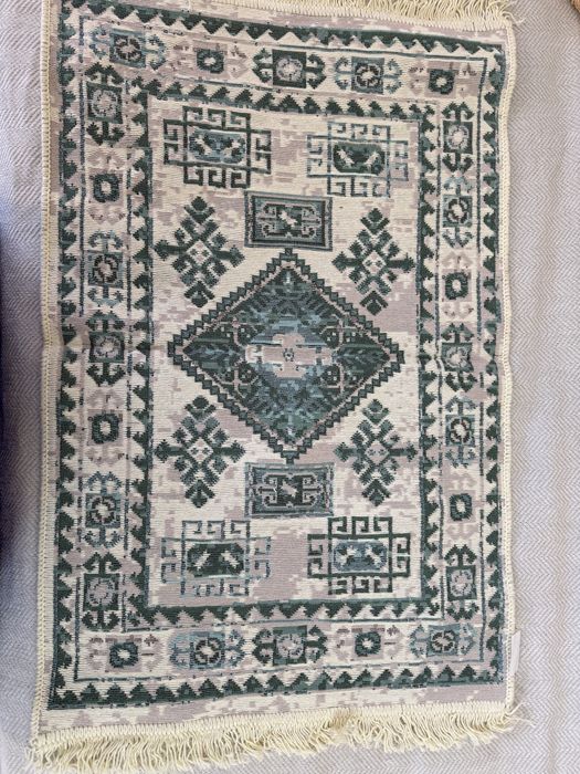 Продам этноковер, размер 60/90