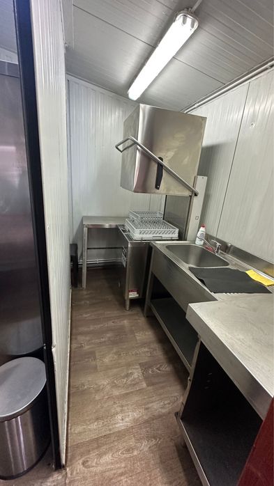 Inchiriez spatiu comercial zona Clujana