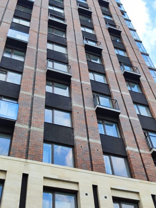 Кирпич Ликолор Тайга Астана