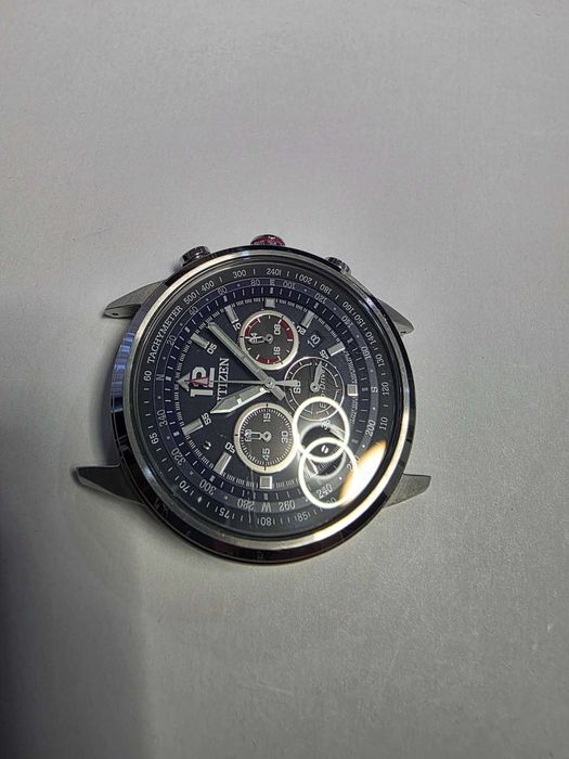 Citizen Eco-Drive