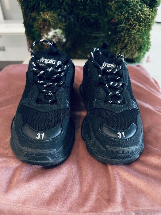Balenciaga mar 31 ORIGINALI