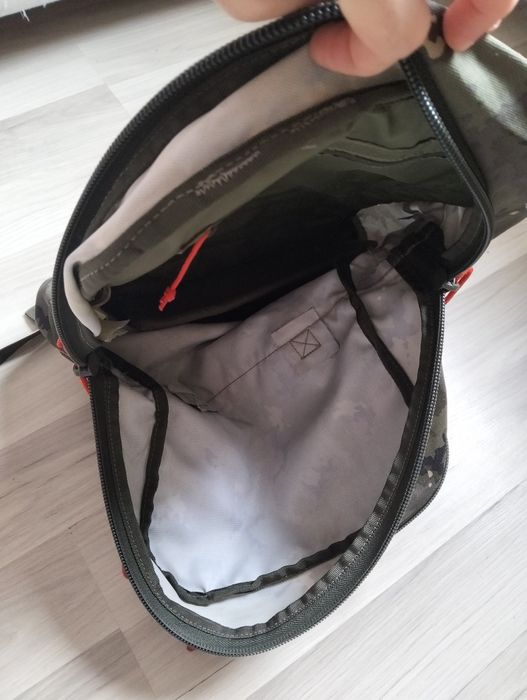 Rucsac camuflaj Solognac