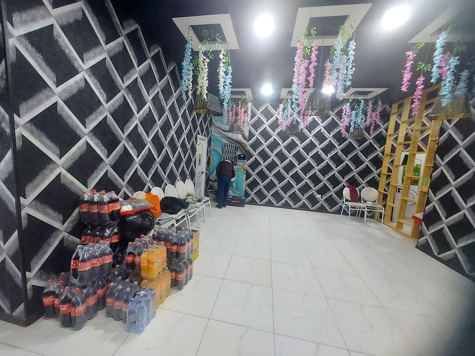 Ижарага берилади