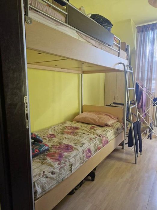 Дава се под наем Тристаен апартамент в София, Младост 1 - 80 кв.м за 1100 € - Снимка #7