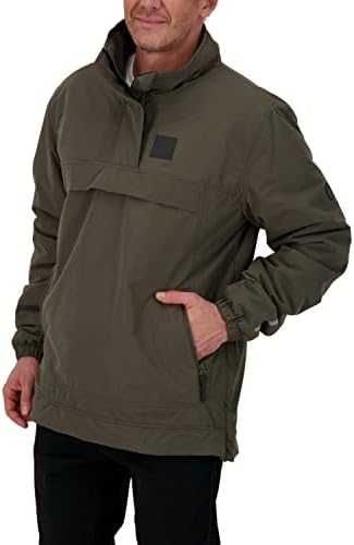 Alife & Kickin Jacke TarantinoAK Windbreaker