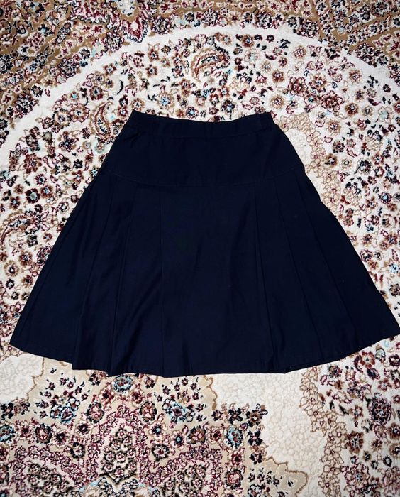 Форма НИШ юбка и брюки