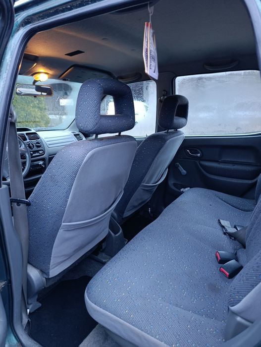 De vânzare, Suzuki Ignis