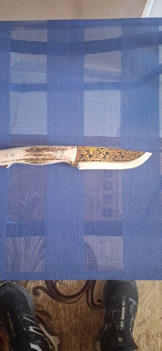 Ловен нож. N690.