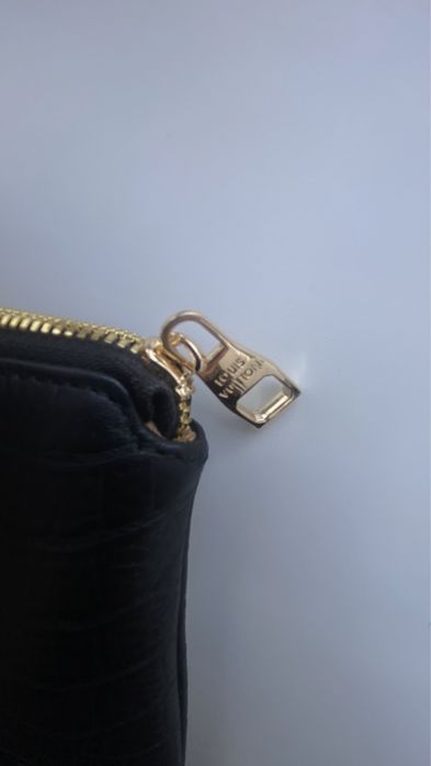 Барсетка LV - качество ТОП