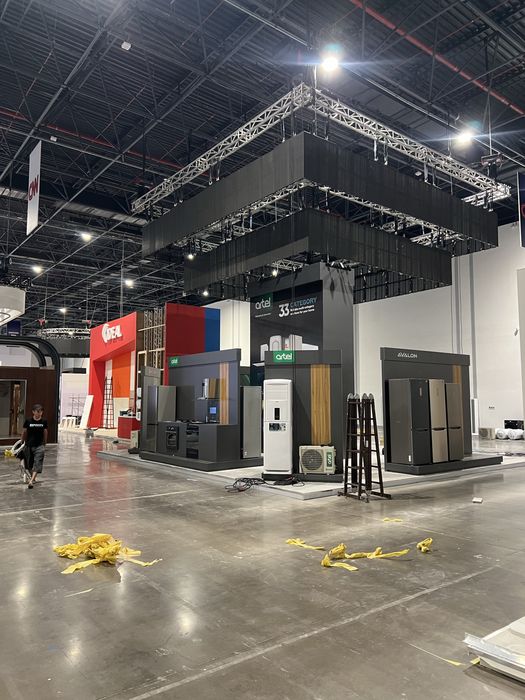 Аренда Лед экран светомузыка Алюминевая ферма конструкция подиум сцена